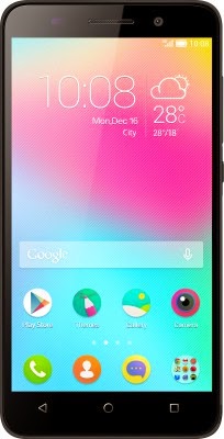 front view of New Huawei Honor 4X Launch, Specs, Avavilbility and Price