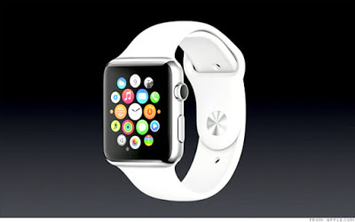 the new apple watch