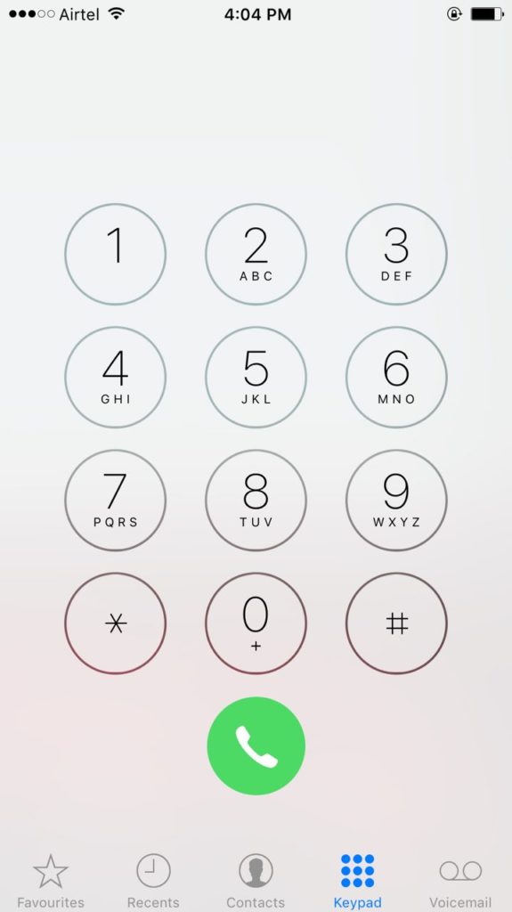 10 Secret Codes for Apple iPhone 7 / 7 Plus [TESTED]