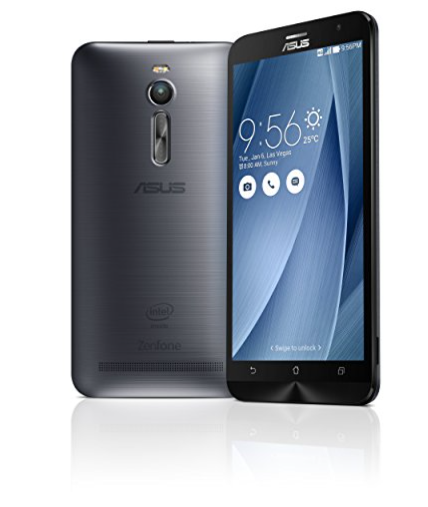 Asus Zenfone 2