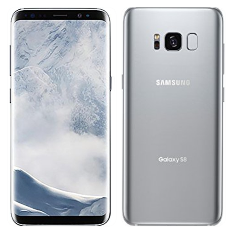 Samsung Galaxy S8