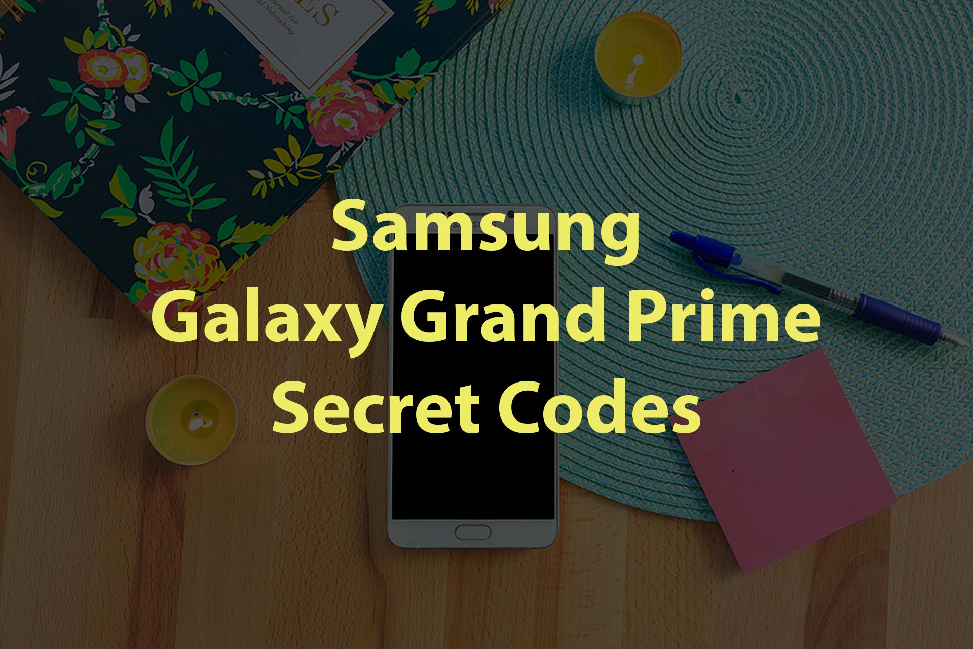 Unlock Samsung Galaxy Core Prime Sm G360t1 With Frp Lock